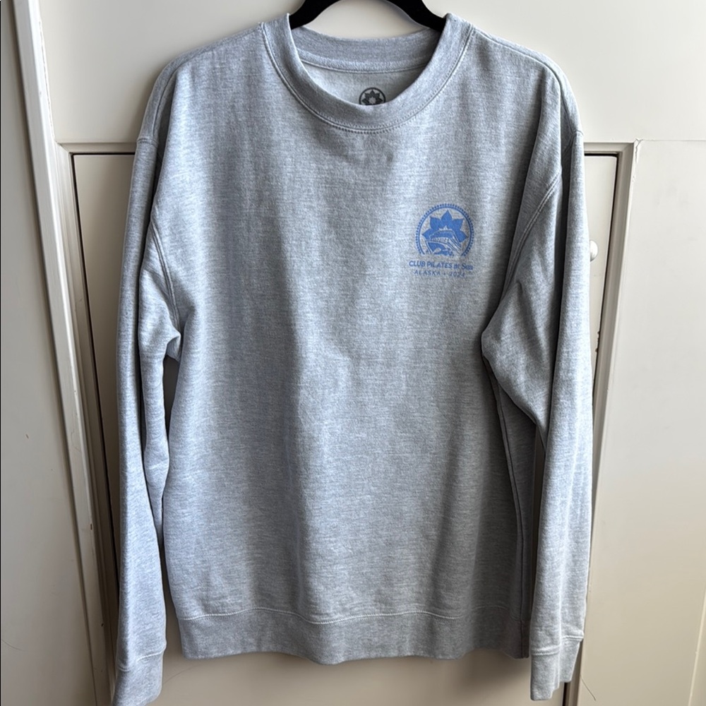 Club Pilates at Sea Limited Edition Sweatshirt